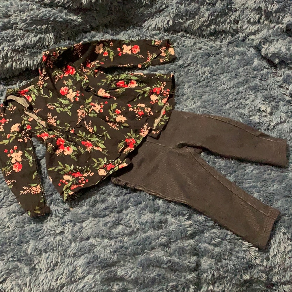 Carter’s set